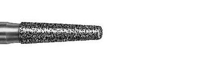 Diamant kónus oblá hrana D19mm 018, 846KR