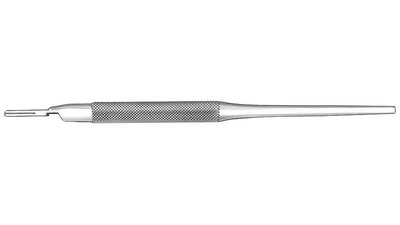 Skalpellgriffe - Stück 871A/5A
