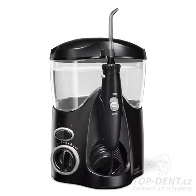 WaterPik Ultra WP112EU Black ústní sprcha