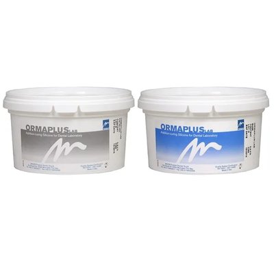 Ormaplus Lab. 90 5kg (2,5kg+2,5kg)