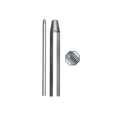 Držátko zubního zrcátka 483