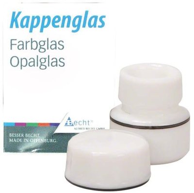 Medicament Bottle Opaline čierna