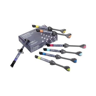 GC Essentia syr. DD 1x2ml 900974