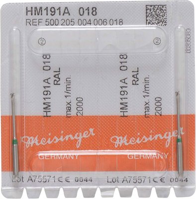 Endo Access Bur 191A