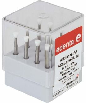 Arkansaský kameň obrátený kónus (do kolienka)