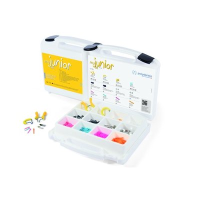 myJunior Kit