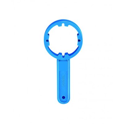 Klíč na 5l a 10l kanystr