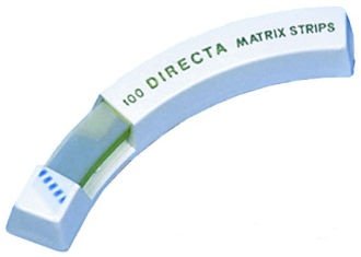 Directa Strips zahnuté