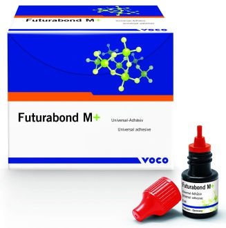 Futurabond M+
