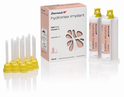 Hydrorise Implant Light Body 2x50ml