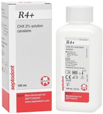 R4+ 2% 100ml