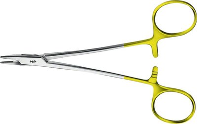 Durogrip® Nadelhalter nach Baumgartner