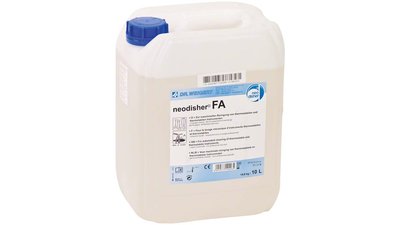 neodisher® FA - Kanister 25 Liter
