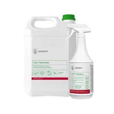 Velox Foam Extra - 5 l