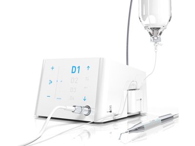 ACTEON Satelec Piezotome Cube LED světelný piezo chirurgický přístroj