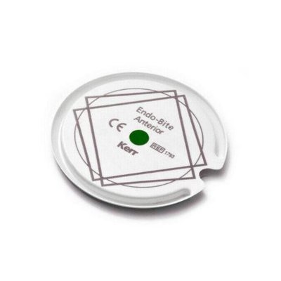 Centrovací přípravek Endo-Bite frontální 20 ks