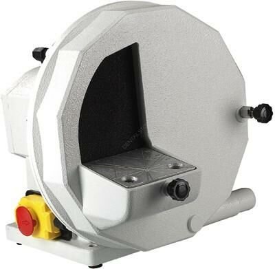 OBCINARKA IP DIVISION SQ30 Z TARCZĄ KARBORUNDOWĄ