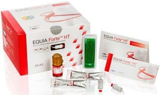 EQUIA Forte HT Promo Pack A3-A3