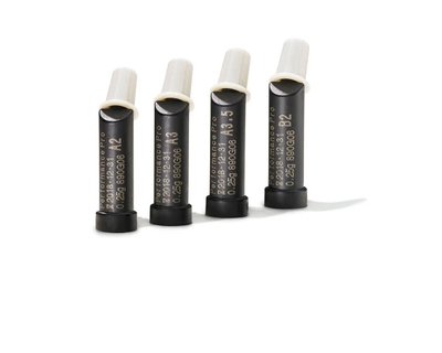 CLEARFIL PERFORMANCE PRO 20X0,25G - WARIANTY