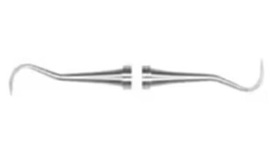 Scaler #6/7 hdl #8 Sickle