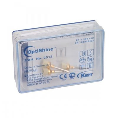KERR OptiShine - konkávní tvar
