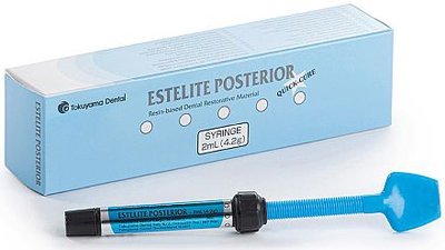 Estelite Posterior PA2