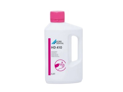 HD 410 dezinfekce rukou 2,5l