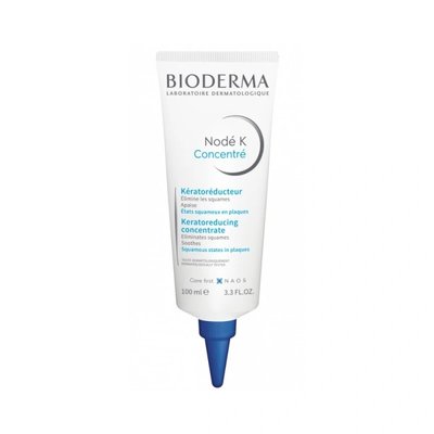 Bioderma Nodé K šampon/koncentrát 100 ml