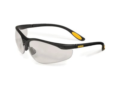 Ochranné taktické brýle Dewalt Reinforcer spactat