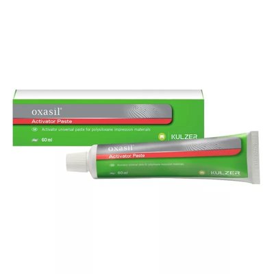 Oxasil Activator paste 60ml