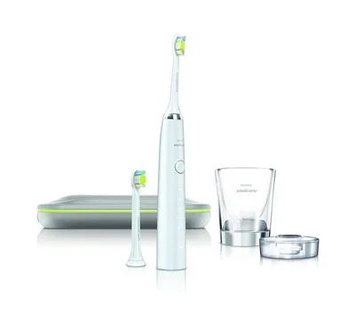 NOVINKA! Philips Sonicare DiamondClean elektrický kartáček