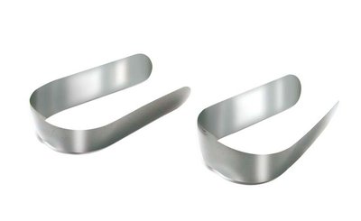 Matrice konturované Tofflemire 6,3mm/0,04mm