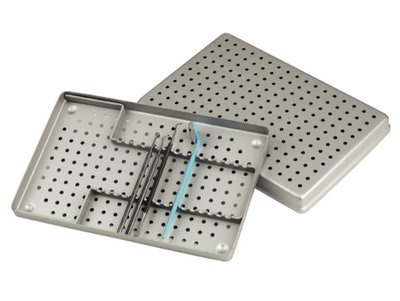 Box na nástroje, perf, typ B 825-002