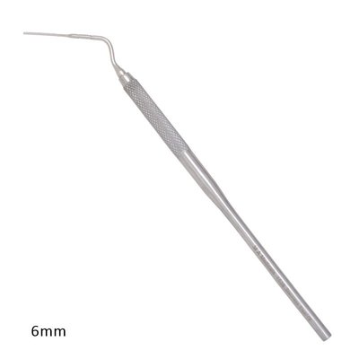 Endo root canal stopper 0,9mm rukojeť C6