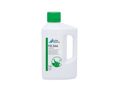 FD 366 sensitive 2,5l