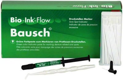Bio-Ink Flow Set