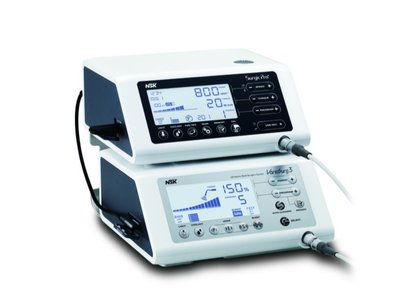 NSK Set VarioSurg3 + Surgic Pro + Link Set