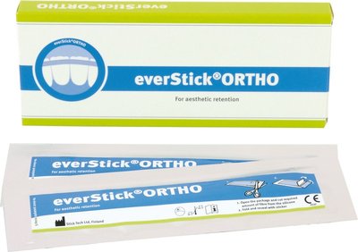 GC everStick®ORTHO