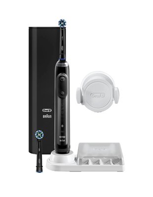 Oral-B Genius 10000N Black zubní kartáček