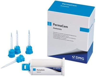 Permacem Automix
