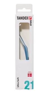 Tandex Solo Ultra Soft jednosvazkový kartáček