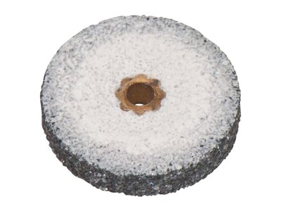 OMNI Heatless Steine - brusný kotouč, ORIG15 průměr 13mm, 2mm