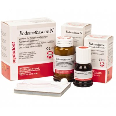 Endomethasone N - 10 ml tekutina
