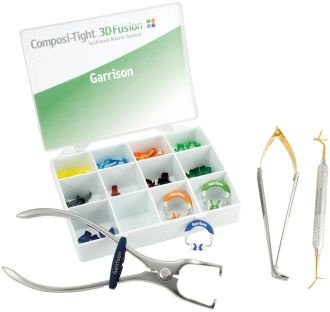 Composi-Tight 3D Fusion Starter Kit 3