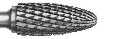 Tvrdokov fréza granát D44,5mm 070, H251E