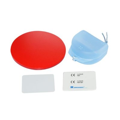 Playsafe Triple jedna barva 120mm (5ks/bal)