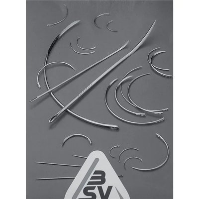 Jehla šicí B15 0,6X20 10ks