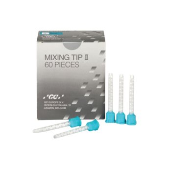 GC univerzální míchací koncovky II, vel. L, 60 ks