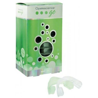 Opalescence GO 6 % pacient kit máta