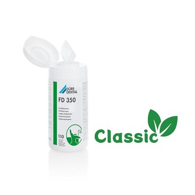 FD 350 Classic náplň - 110 ks